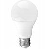37987 37987 led zarovka e27 10w 24v studena bila