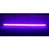 LED trubice NEON - 18W - 120cm - 230V - FIALOVÁ