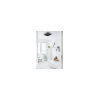 LED stropní svítidlo NEVADA 56W+5W
