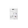 LED stropní svítidlo VANCOUVER 80W