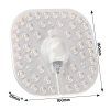 LED modul 24w neutrální bílá