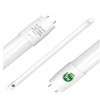 LED trubice - T8 - 9W - 60cm - 1215lm - studená bílá
