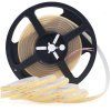 LED pásek COB - 12W/m - vodotěsný - 5m - studená bílá
