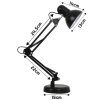 38836 38836 led kreslici lampa e27 paris