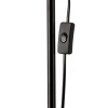 Stojací LED lampa STL033 - E27 - VIEW