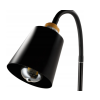 Stojací LED lampa STL033 - E27 - VIEW