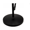 LED stojací lampa E27 185cm - BERLIN