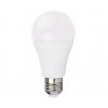 LED žárovka E27 10W 24V - teplá bílá