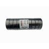 PVC izolační páska černá 15mmx0,13mm 10m - 10 ks