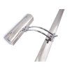 LED svítidlo koupelnové - 70cm - 9W - teplá bílá - 3000K