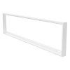 Rám pro LED panel 30x120cm ALU
