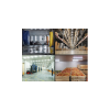LED panel LEO - 60 cm - 18W - 230V - neutrální bílá