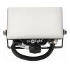 LED reflektor 10W 2v1 - neutrální bílá