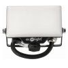 LED reflektor 10W 2v1 - studená bílá