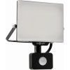 LED reflektor 30W 2v1 - studená bílá