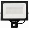 LED reflektor 100W 2v1 - neutrální bílá