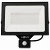 LED reflektor 200W 2v1 - studená bílá