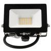 LED reflektor 20W 2v1 - neutrální bílá