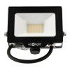 LED reflektor 20W 2v1 - studená bílá
