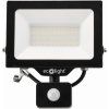 LED reflektor 50W 2v1 - studená bílá