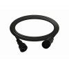 Prodlužovací kabel pro LED girlandy - 1m