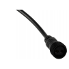 Prodlužovací kabel pro LED girlandy - 1m