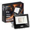 LED reflektor MASTER - 30W - IP65 - PIR - neutrální bílá