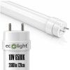 LED trubice HIGH LUMEN - 120cm - 18W - studená bílá