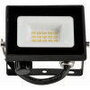 LED reflektor 10W - 2v1 - neutrální bílá
