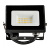 LED reflektor 10W - 2v1 - studená bílá