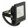 LED reflektor 10W - 2v1 - studená bílá