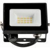 12999 led reflektor 10w 2v1 studena bila