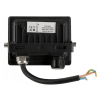 LED reflektor 10W - 2v1 - studená bílá
