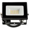 LED reflektor 10W - 2v1 - studená bílá