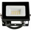 40167 led reflektor 10w 2v1 studena bila