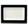 LED reflektor 150W 2v1 studená bílá