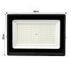 LED reflektor 150W 2v1 neutrální bílá