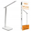 Stolní LED lampa 5W WILNO bílá