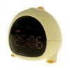 40746 40746 elektronicky budik dino yellow pro deti