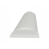 LED panel - 18W - 60cm - 1800Lm - teplá bílá