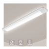 LED panel - 18W - 60cm - 1800Lm - teplá bílá