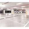 LED panel - 18W - 60cm - 1800Lm - teplá bílá
