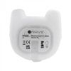 12723 2 detska led nocni lampa cow blue
