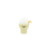 Dětská LED noční lampa ICE-DUCK