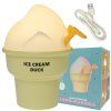 40845 40845 detska led nocni lampa ice duck