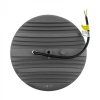 40941 2 prumyslova lampa high bay 100w ip65 studena bila