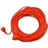 Prodlužovací kabel 40m - 2x1mm2 - 13A - 2000W