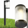 Solární venkovní LED lampa 58 cm