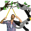 Prořezávač větví 70 cm