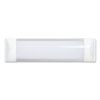 LED panel - 10W - 30cm - 1000Lm - teplá bílá